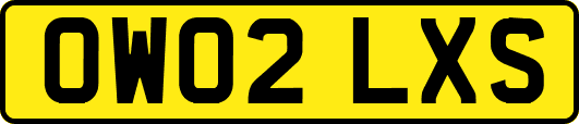 OW02LXS