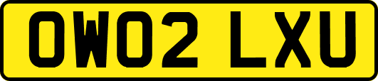 OW02LXU