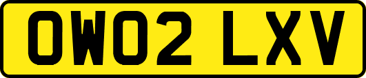 OW02LXV