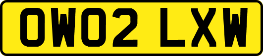 OW02LXW