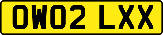 OW02LXX