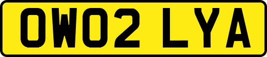 OW02LYA