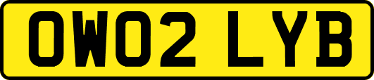 OW02LYB