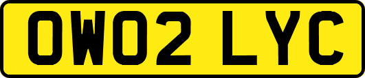 OW02LYC