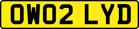 OW02LYD