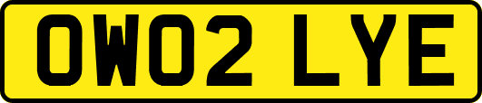 OW02LYE