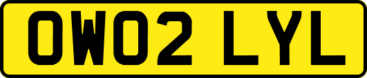 OW02LYL
