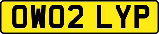 OW02LYP