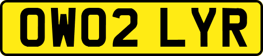 OW02LYR