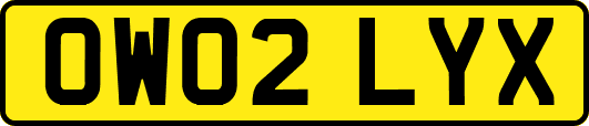 OW02LYX