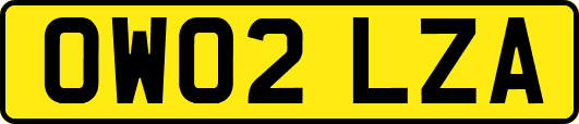 OW02LZA