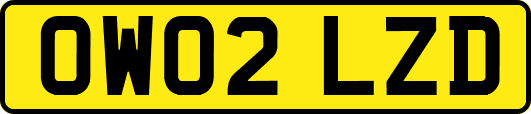 OW02LZD