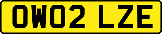 OW02LZE