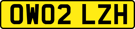 OW02LZH