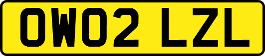 OW02LZL