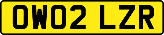 OW02LZR