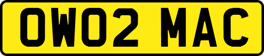 OW02MAC