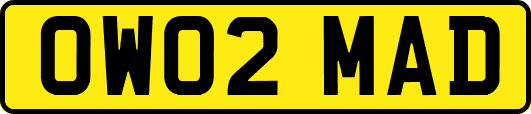 OW02MAD