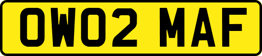 OW02MAF