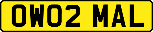 OW02MAL