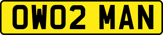 OW02MAN