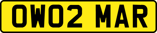 OW02MAR