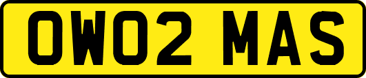 OW02MAS