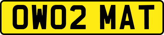 OW02MAT