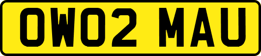 OW02MAU