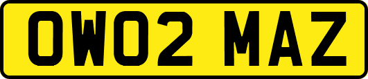 OW02MAZ