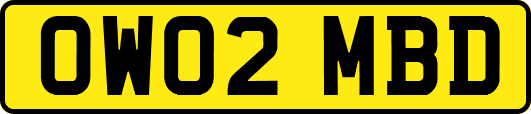 OW02MBD