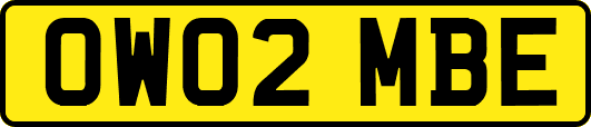 OW02MBE