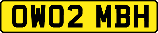 OW02MBH