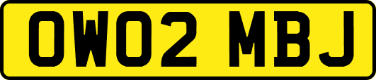 OW02MBJ