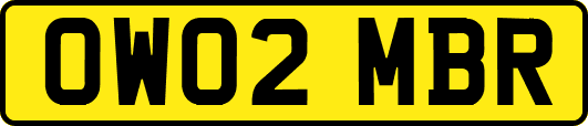 OW02MBR