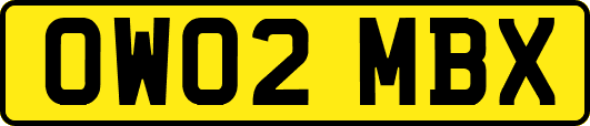 OW02MBX