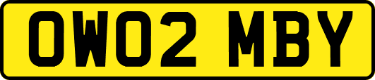 OW02MBY