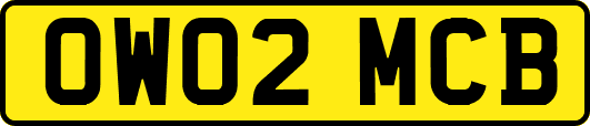 OW02MCB