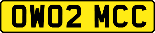 OW02MCC