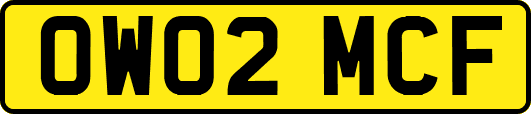 OW02MCF
