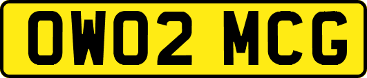 OW02MCG