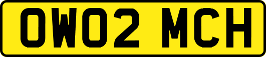 OW02MCH