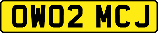 OW02MCJ