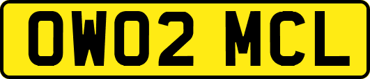OW02MCL