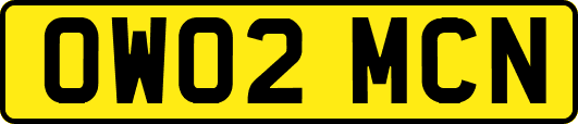 OW02MCN
