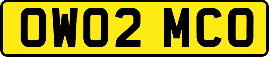 OW02MCO