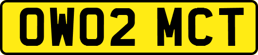 OW02MCT