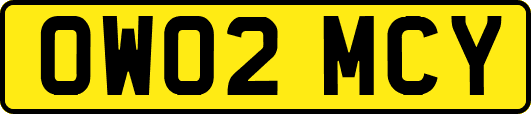 OW02MCY
