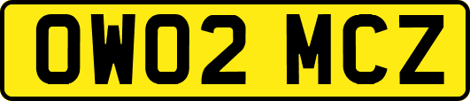 OW02MCZ