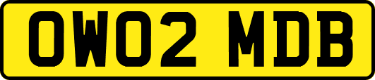 OW02MDB